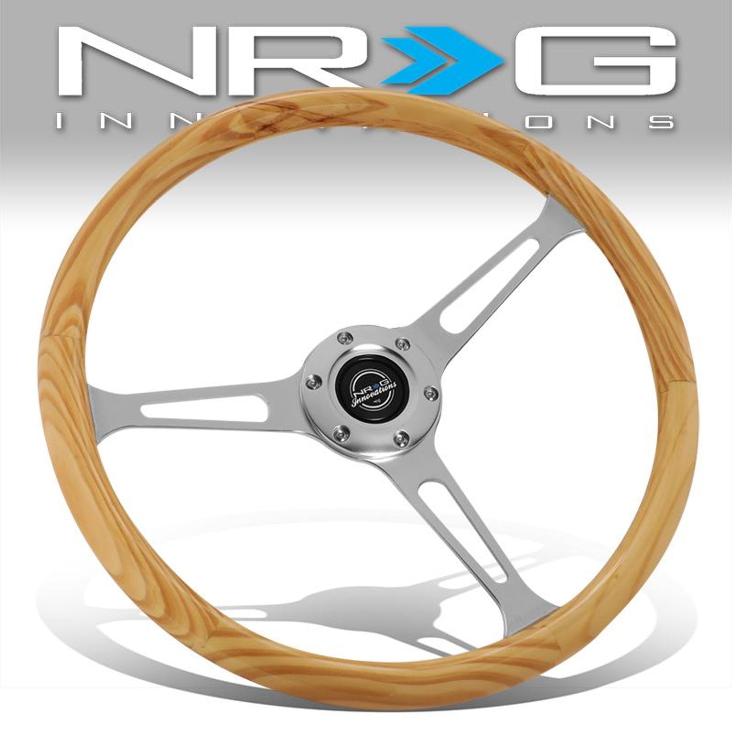 NRG-RST-380RG - 1