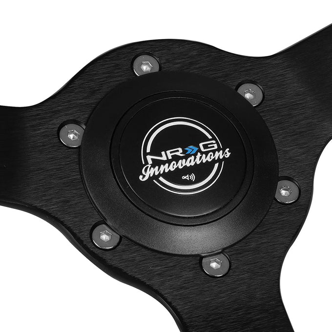 NRG-RST-380STL-B - 2