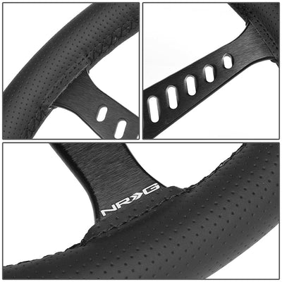 NRG-RST-380STL-B - 3