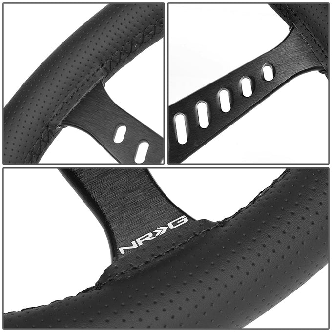 NRG-RST-380STL-B - 3