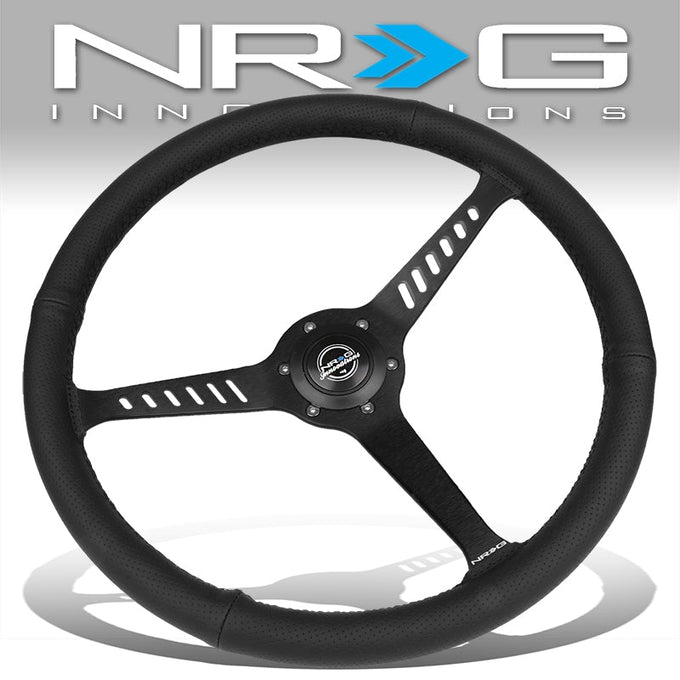 NRG-RST-380STL-B - 1