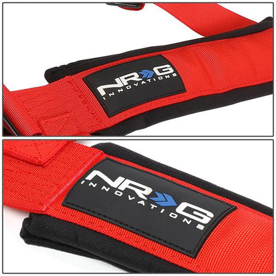Seat Belt - 5-Point - Latch&Link - NRG-SBH-5PCRD-620 - 2