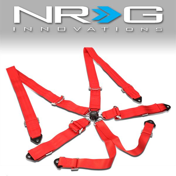 NRG-SBH-6PCRD - 1