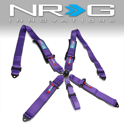 NRG-SBH-B6PCPP - 1