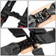 Seat Belt - 5-Point - Latch&Link - NRG-SBH-R5PCBK - 3