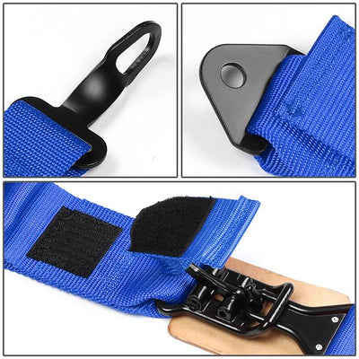 Seat Belt - 5-Point - Latch&Link - NRG-SBH-R5PCBL - 4