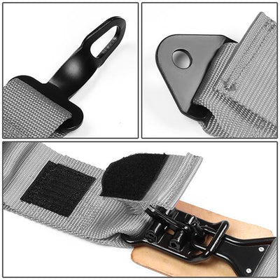 Seat Belt - 5-Point - Latch&Link - NRG-SBH-R5PCSL - 4