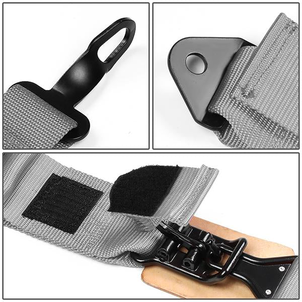 Seat Belt - 5-Point - Latch&Link - NRG-SBH-R5PCSL - 4