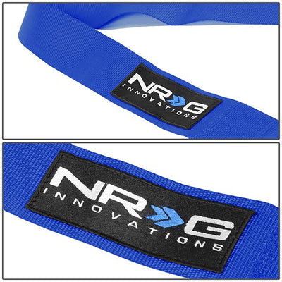 NRG-SBH-R6PCBL - 2