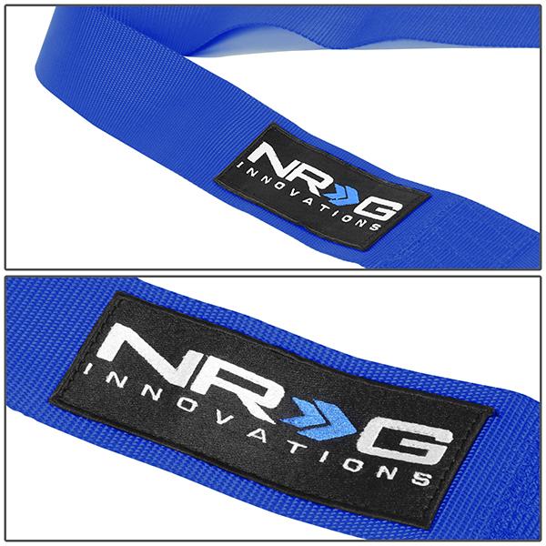 NRG-SBH-R6PCBL - 2