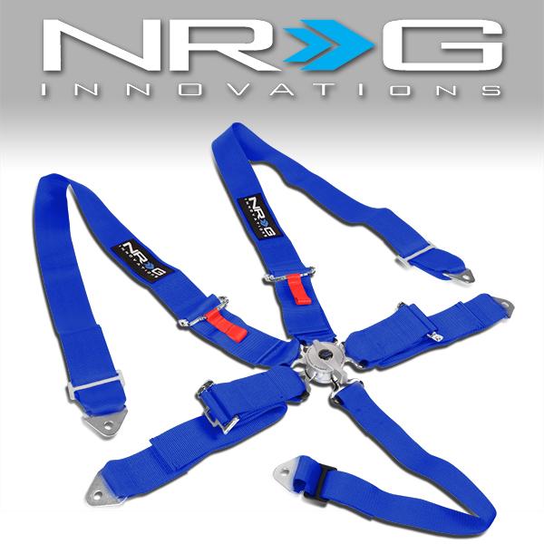 NRG-SBH-R6PCBL - 1