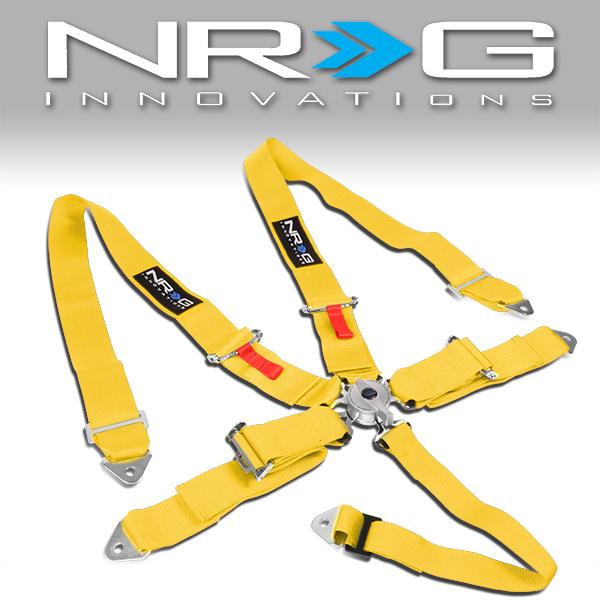 NRG-SBH-R6PCYL - 1