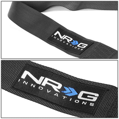NRG-SBH-RS5PCBK - 2
