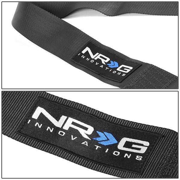 NRG-SBH-RS5PCBK - 2