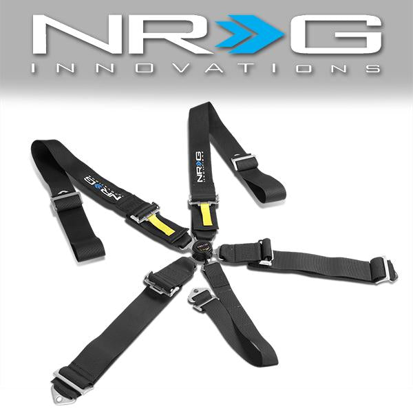 NRG-SBH-RS5PCBK - 1