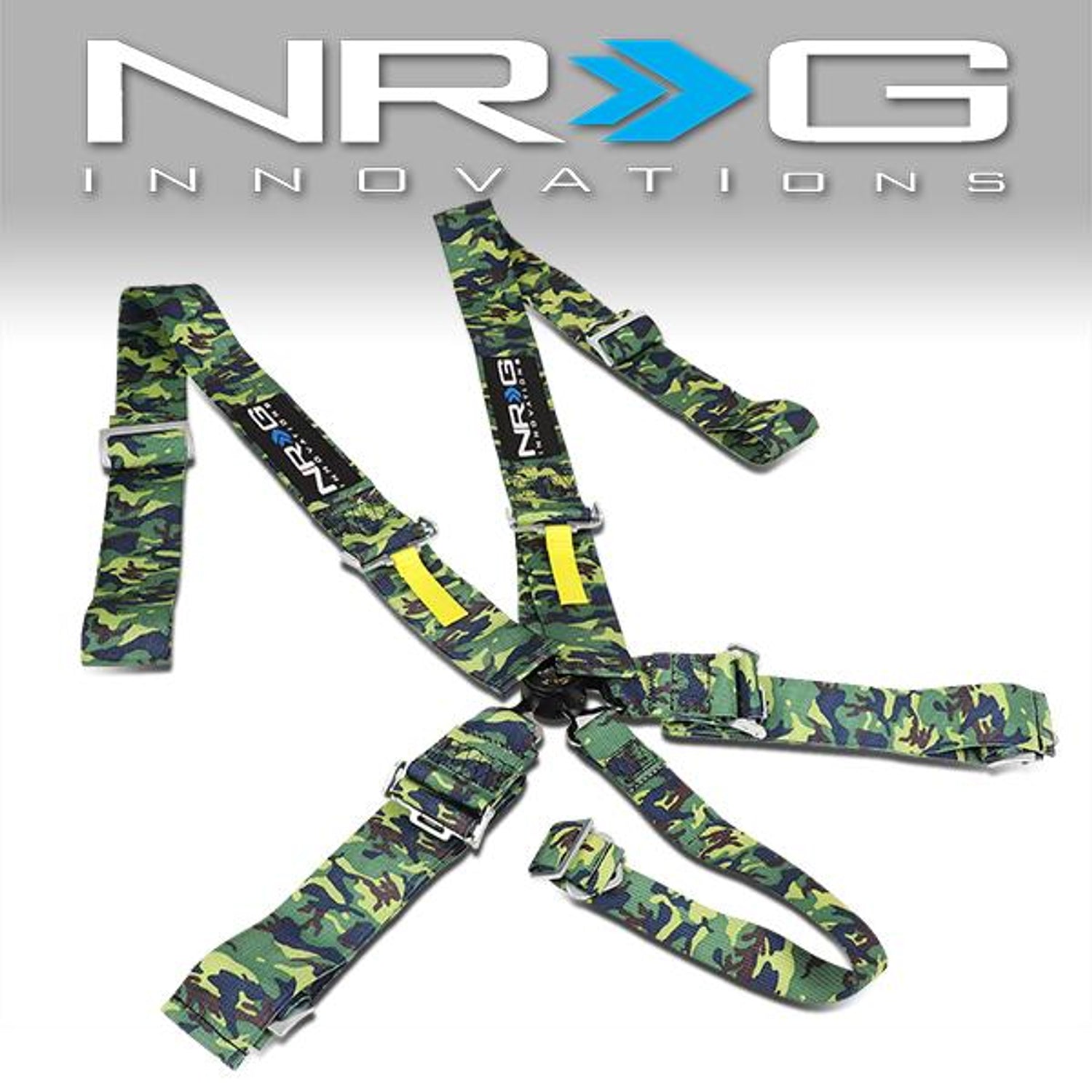 NRG-SBH-RS5PCCAMO - 1