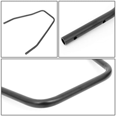 Universal NRG Innovations Seat Base Slider - Dual Lock Design - NRG-SBR-001 - 5