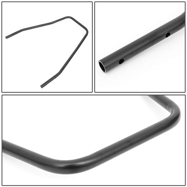 Universal NRG Innovations Seat Base Slider - Dual Lock Design - NRG-SBR-001 - 5