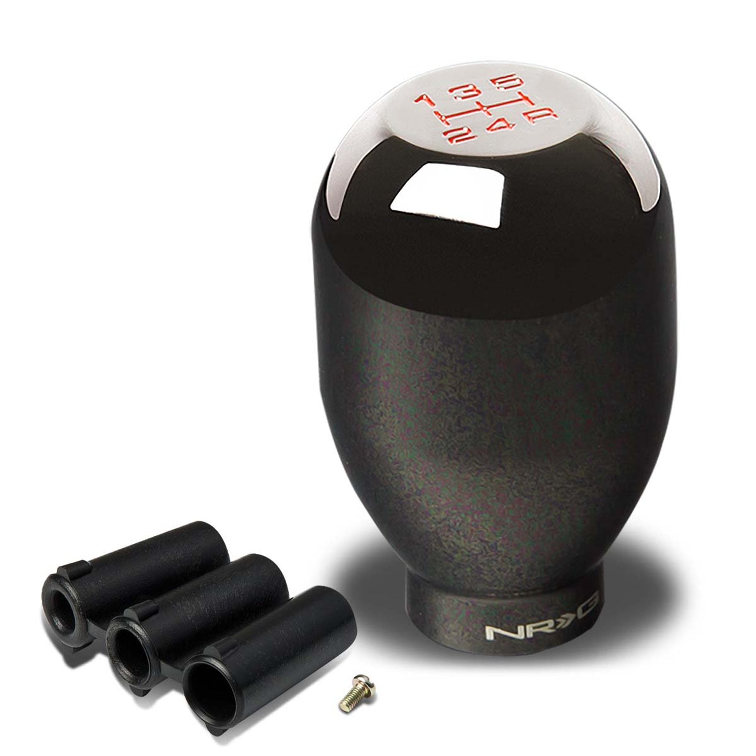 NRG-SK-100B-CH-W - 1