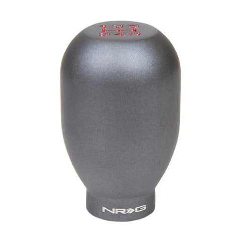 5-Speed MT Type-R Aluminum Shift Knob<br>Universal
