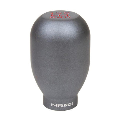 5-Speed MT Type-R Aluminum Shift Knob<br>Universal