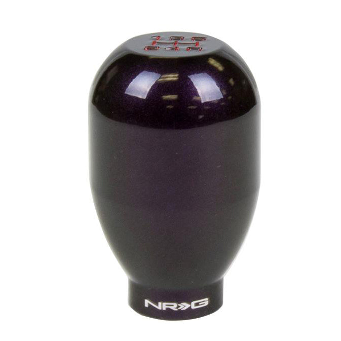 5-Speed MT Type-R Aluminum Shift Knob<br>Universal