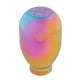 5-Speed MT Type-R Honda Thread Pattern Shift Knob<br>Universal