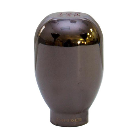 5-Speed MT Type-R Honda Thread Pattern Shift Knob<br>Universal
