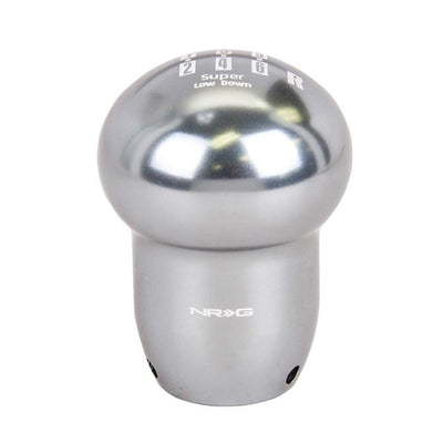 5-Speed MT Collector Series Black Shift Knob<br>Universal