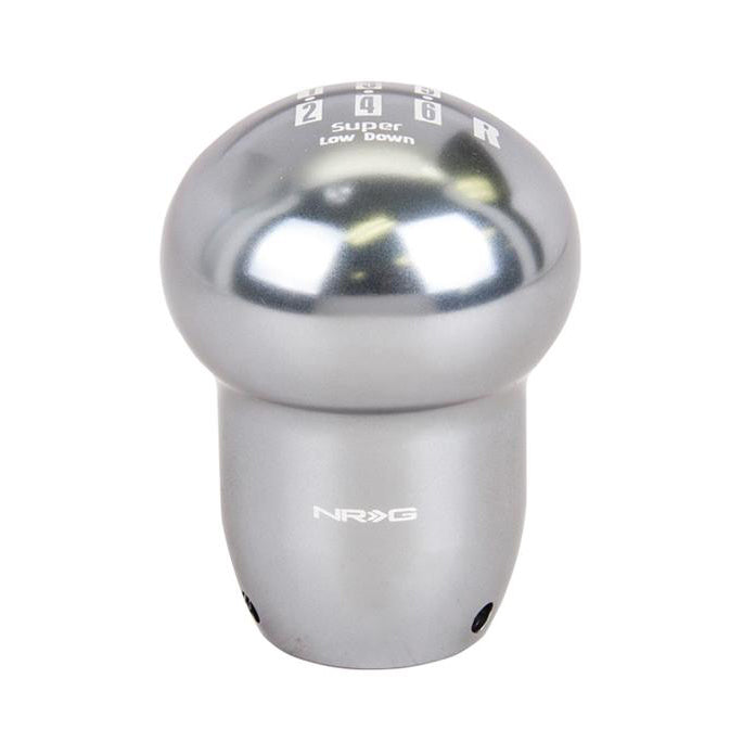 5-Speed MT Collector Series Black Shift Knob<br>Universal