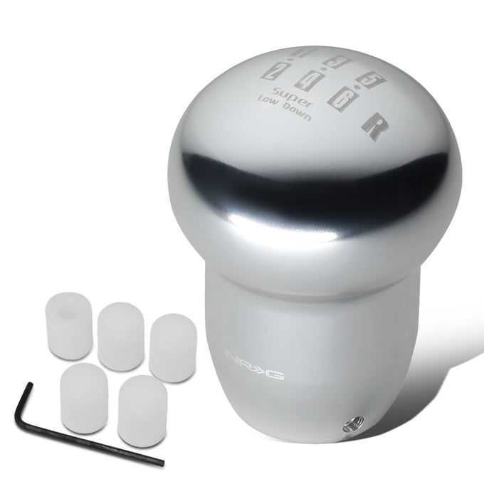 5-Speed MT Collector Series Black Shift Knob<br>Universal