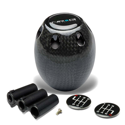 MT Collector Series Type-M Style Shift Knob<br>Universal