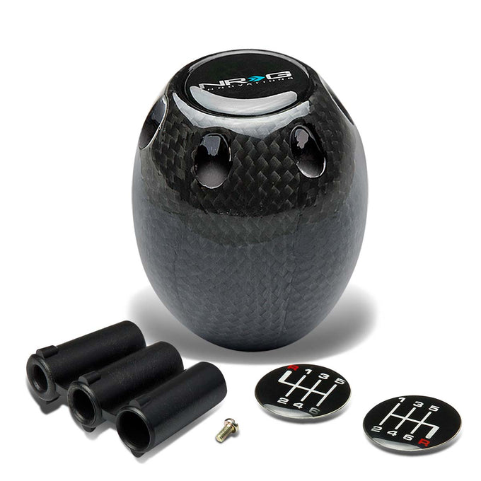 MT Collector Series Type-M Style Shift Knob<br>Universal