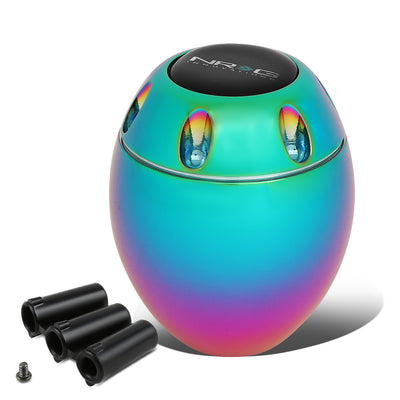 MT Collector Series Type-M Style Shift Knob<br>Universal