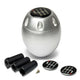 MT Collector Series Type-M Style Shift Knob<br>Universal
