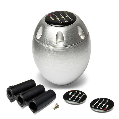 MT Collector Series Type-M Style Shift Knob<br>Universal