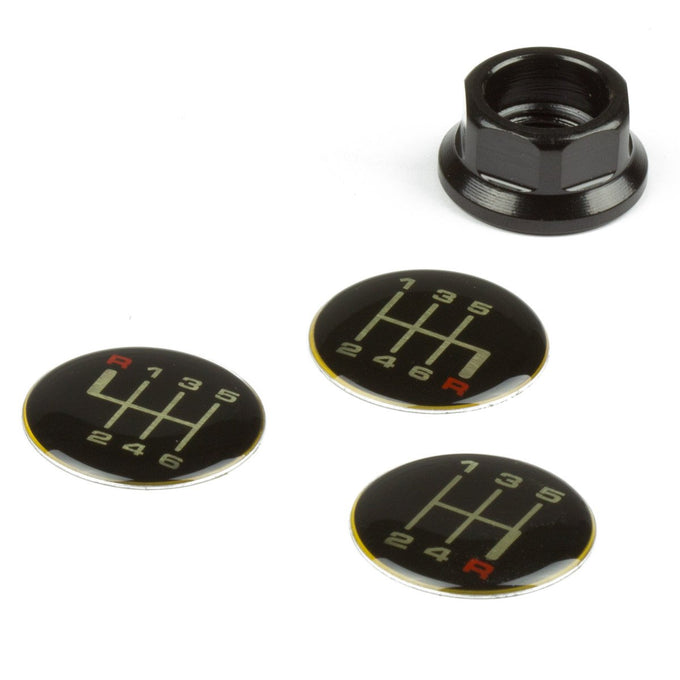 NRG-SK-202SS - 2
