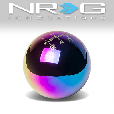 NRG-SK-300MC-W - 1