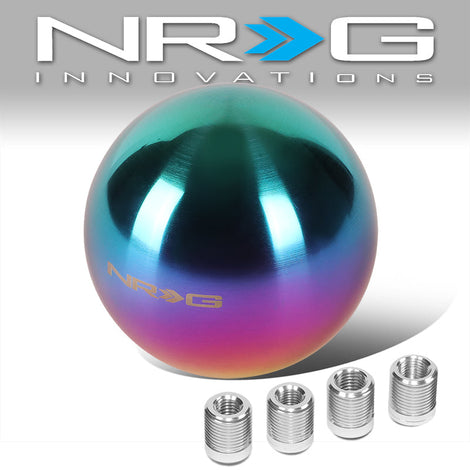 NRG-SK-350MC - 1