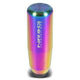 3.5 in. L Short Shifter Style Weighted Shift Knob<br>Universal