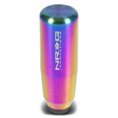 3.5 in. L Short Shifter Style Weighted Shift Knob<br>Universal