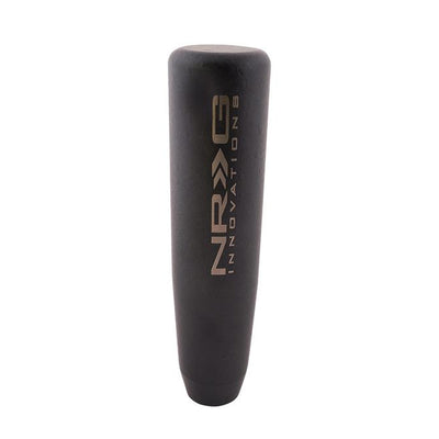 5 L in. Short Shifter Style Weighted Shift Knob<br>Universal