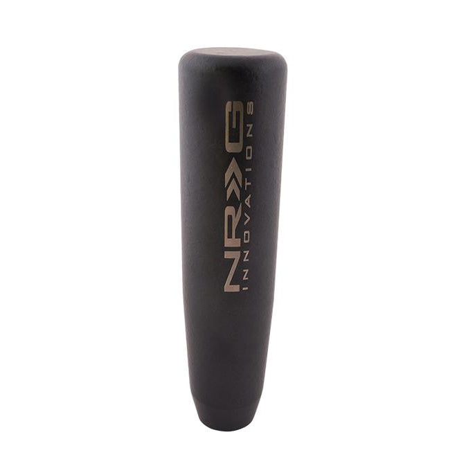 5 L in. Short Shifter Style Weighted Shift Knob<br>Universal