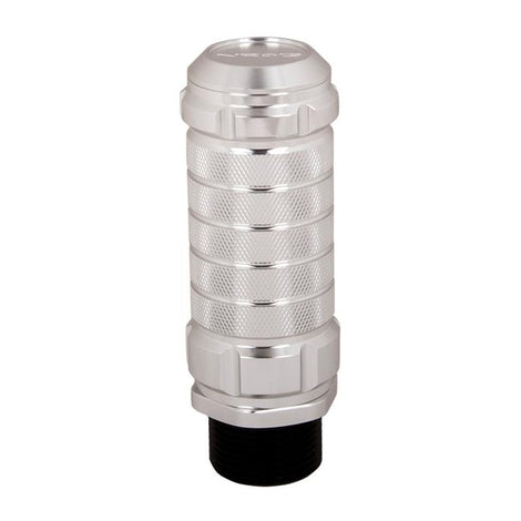 M10 x 1.25 Stealth Style Adjustable Shift Knob<br>Universal