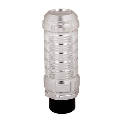 M10 x 1.25 Stealth Style Adjustable Shift Knob<br>Universal