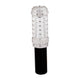 M10 x 1.5 Stealth Style Adjustable Shift Knob<br>Fits Honda, Acura, 05-09 Lotus Exige Elise Models