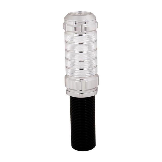 M10 x 1.5 Stealth Style Adjustable Shift Knob<br>Fits Honda, Acura, 05-09 Lotus Exige Elise Models