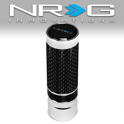 Shift Knob - M10 X 1.5 - Manual - Adjustable - Aluminum - NRG-SK-580BC-2 - 1