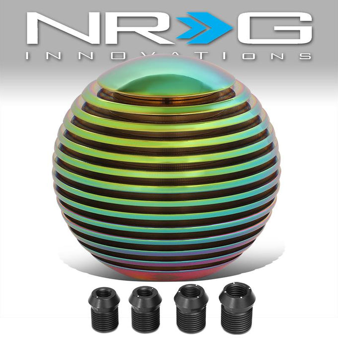 NRG-SK-703MC - 1