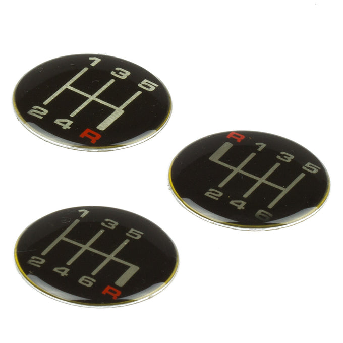 50mm 230g Aluminum Shift Knob<br>Universal